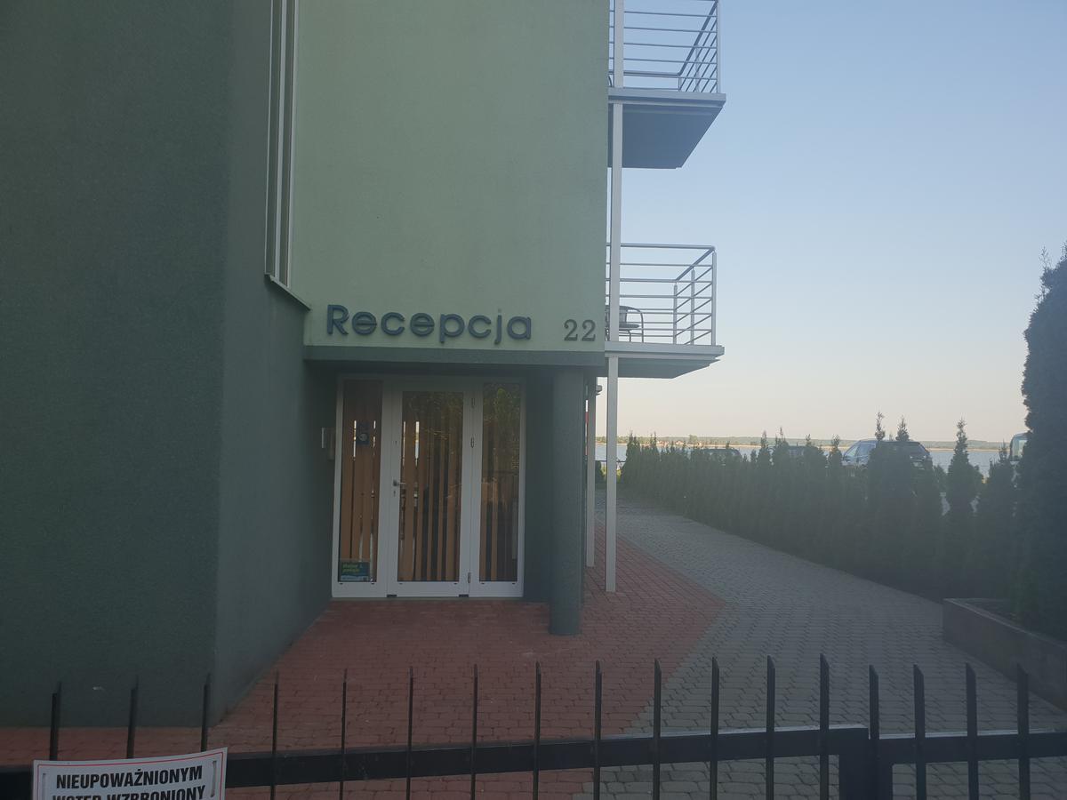 Riwiera Mielno  Exterior photo
